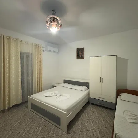 Caushi Appartement Ksamil