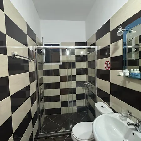 Apartment Caushi Ksamil