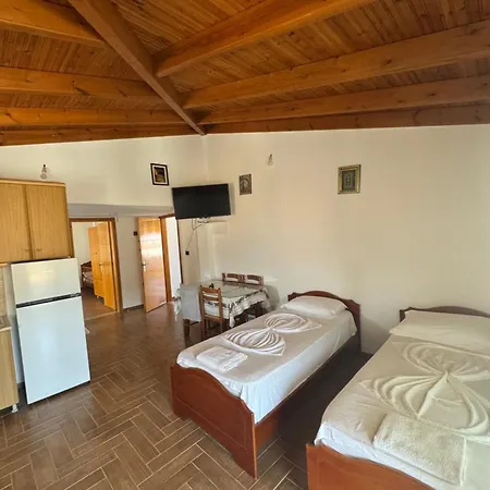 Caushi Apartment Ksamil