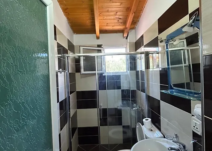 Caushi Apartamento *