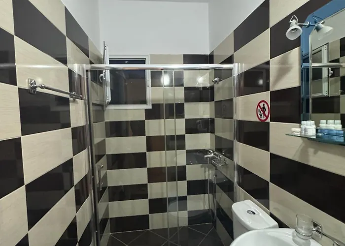 Apartamento Caushi Ksamil