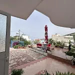 Apartman Caushi