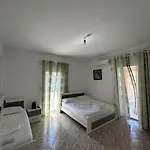 Apartman Caushi Ksamil