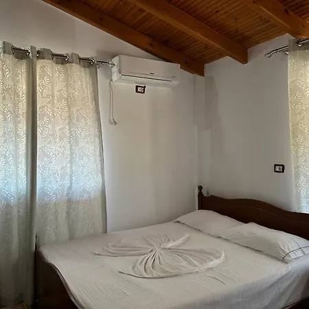 Apartment Caushi