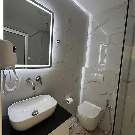 Apartment Caushi Ksamil
