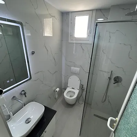 Caushi Apartment Ksamil