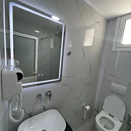 Apartment Caushi Ksamil