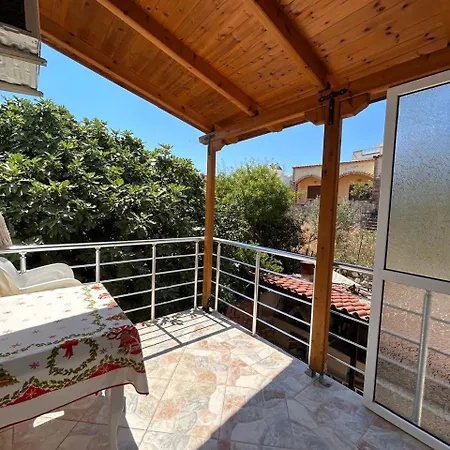 Caushi Appartamento Ksamil