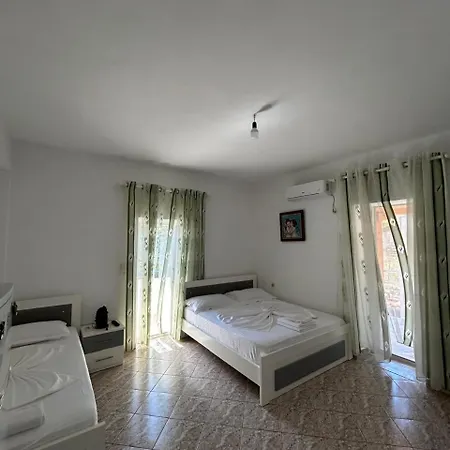 Apartment Caushi Ksamil