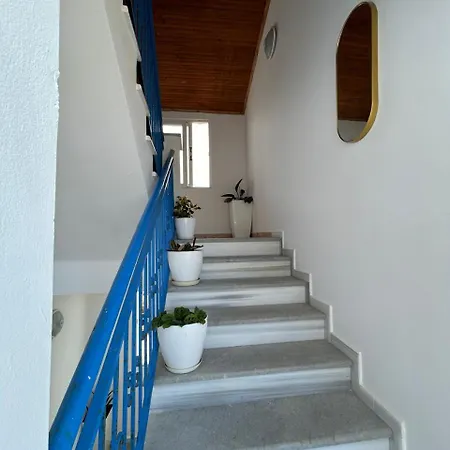 Apartment Caushi