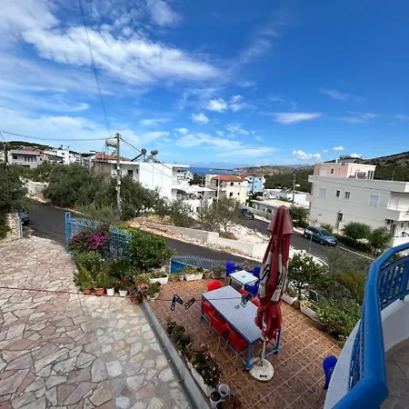 Caushi Appartamento Ksamil