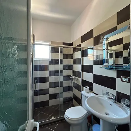 Apartment Caushi Ksamil