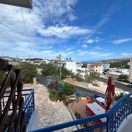 Caushi Appartamento Ksamil