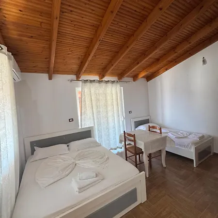 Apartment Caushi Ksamil