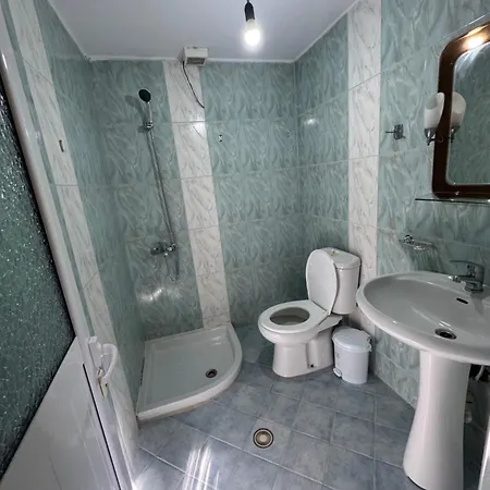 Caushi Apartment