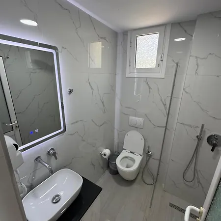 Caushi Appartamento Ksamil