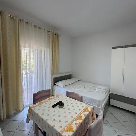 Apartment Caushi Ksamil