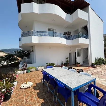 Caushi Apartament Ksamil