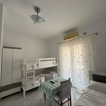 Apartment Caushi Ksamil
