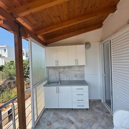 Appartamento Caushi Ksamil
