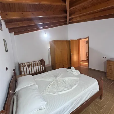 Appartamento Caushi Ksamil