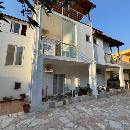 Caushi Appartamento *