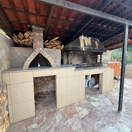 Appartamento Caushi *