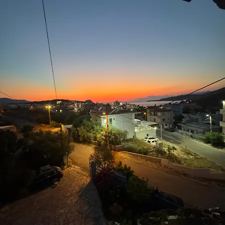 Caushi Appartamento Ksamil