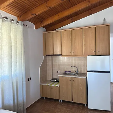 Caushi Apartment Ksamil