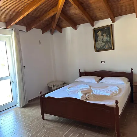 Caushi Apartment Ksamil