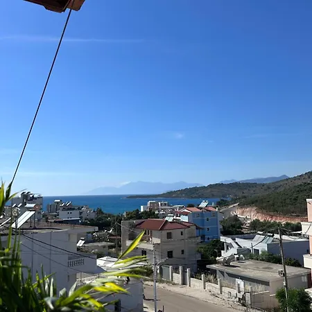 Apartment Caushi Ksamil