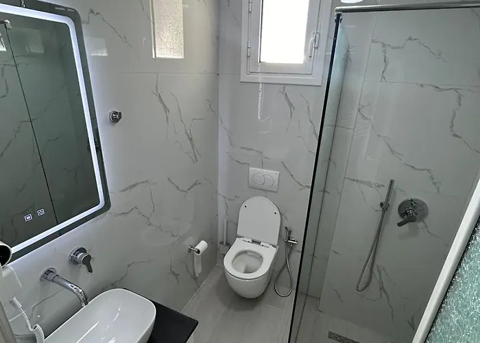 Caushi Apartament Ksamil