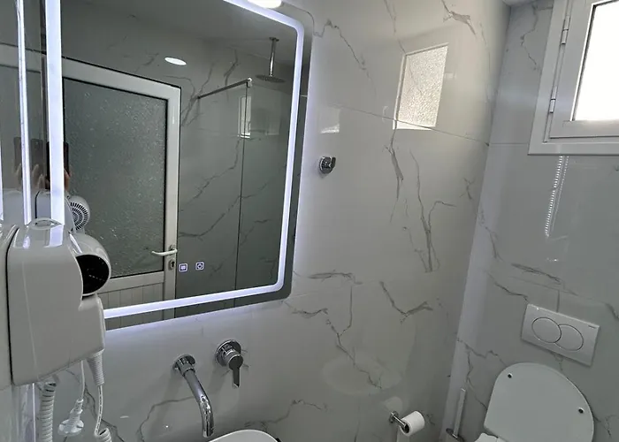 Apartament Caushi Ksamil