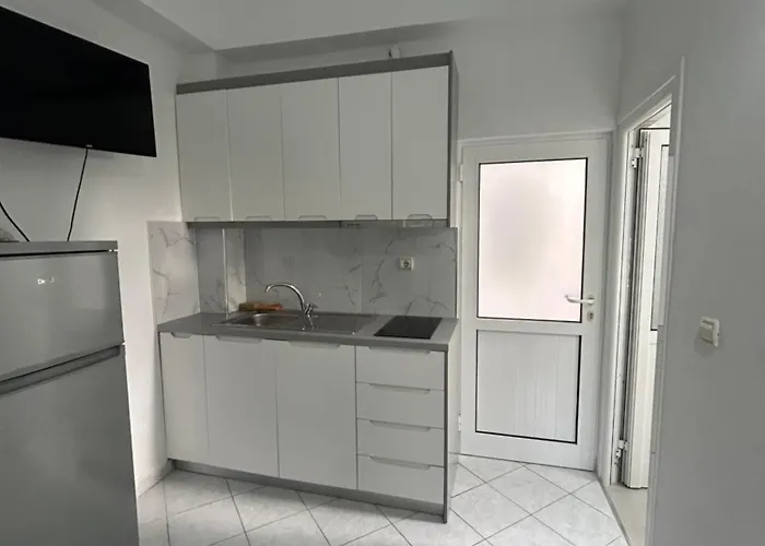 Caushi Apartament Ksamil