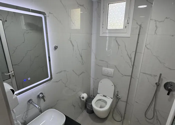 Caushi Apartament Ksamil